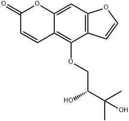 Oxypeucedaninhydrate